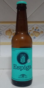 Blonde Ale