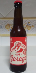 Garage IPA