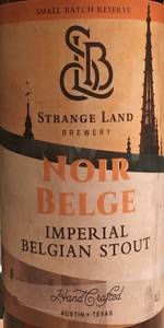 Noir Belge