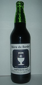 Biere De Bordel