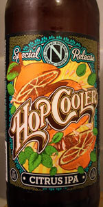 Hop Cooler
