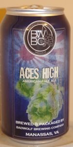 Ace's High