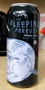Sleeping Forever