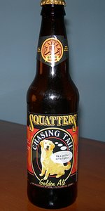 Squatters Chasing Tail Golden Ale