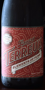 Elements Of Funk: Brettanomyces Bruxellensis