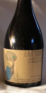 Black Saison