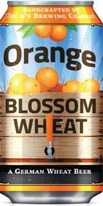 Orange Blossom Wheat