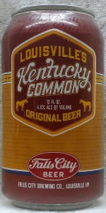 Kentucky Common