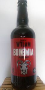 Bohemia