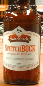 Switchbock