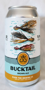 Bucktail