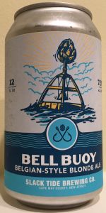 Bell Buoy