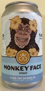 Monkey Face