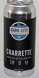 Charrette