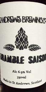 Bramble Saison