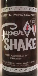 Super Shake
