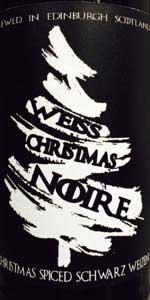 Weiss Christmas Noir