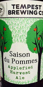 Saison Du Pommes