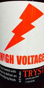 High Voltage
