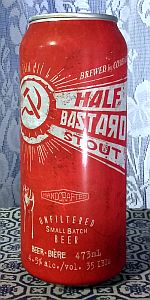 Half Bastard