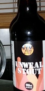 Unweal Stout