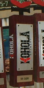 88 "Light" RyePA