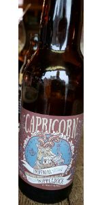 Capricorn Bock