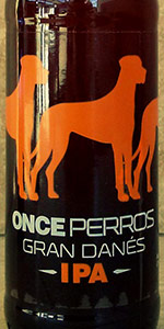 Gran DanÃ©s