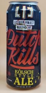 Dutch Kills