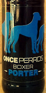Boxer