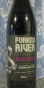 Wicked Wench