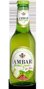 Ambar Mansana