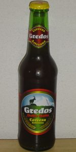 Gredos Doble Malta