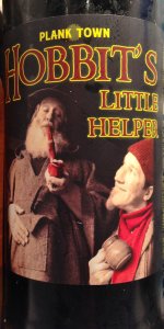 Hobbit's Little Helper