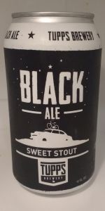 Black Ale