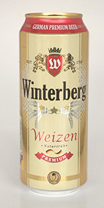 Winterberg Weizen