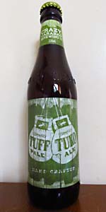 Tuff Tuko Pale Ale