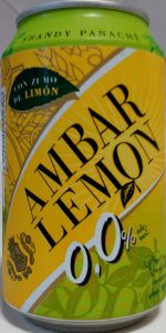 Ambar Lemon