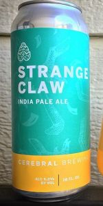 Strange Claw