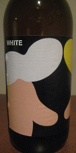 White Blonde