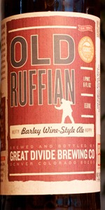 Old Ruffian