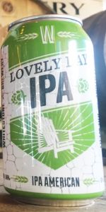 Lovely Day IPA