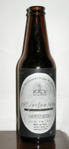 Haerlemsch Herfst-Bock