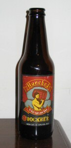 Hunebed Bockbier