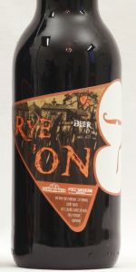 Rye'On
