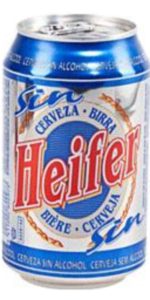 Heifer Sin