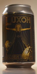 Luxon