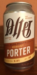 Alto Porto