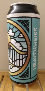 Heavenweisse