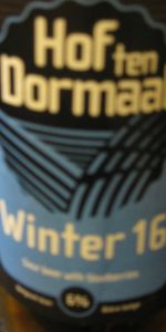 Winter 16